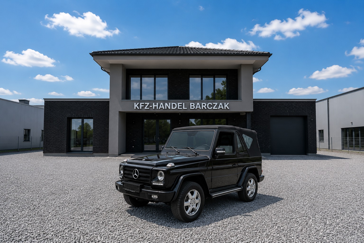 Mercedes Benz